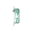HOBES 02-06 zár 90/60 PZ cink fehér