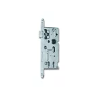 HOBES K 103 zár 72/60 BB cink fehér