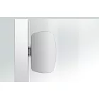HETTICH 9076738 adapter Sensys üveg ajtóra