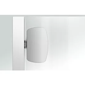 HETTICH 9076738 adapter Sensys üveg ajtóra