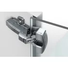 HETTICH 9081923 Sensys adapter üveg ajtóra