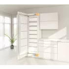 BLUM Z10C500A Servodrive Flex mosogatóra és hűtőre