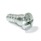 Csap excenterhez Luna 14x6mm cink