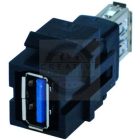 BACHMANN 917.120 keystone usb 3.0 AA