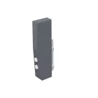 HETTICH 9182234 ArciTech Orgastore 810, adapter antracit