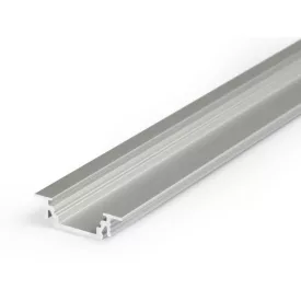 StrongLumio LED profil Groove 10 eloxált alu 4050mm