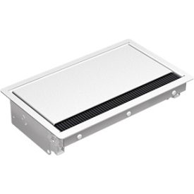 BACHMANN 911.000 keret Coni 3x RAL9010