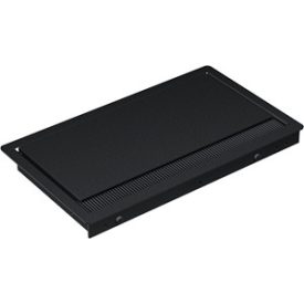 BACHMANN 911.502 Coni Cover 3x RAL9005