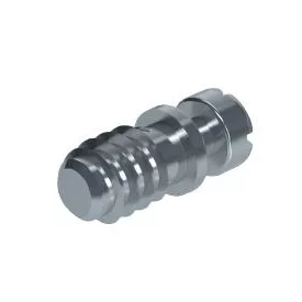 Csap polctartóhoz TZ03 M4x8,7mm Zero-hoz