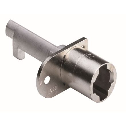 K-BBP Konténer 540/392mm 3+1 U1 (fiók fém,részl.kihuzású sín,beh.,csill.)
