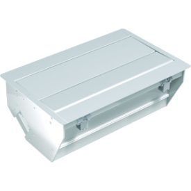 BACHMANN 338.0210 beépíthető keret