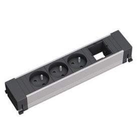 BACHMANN 909.011 dugaszoló aljzat profil