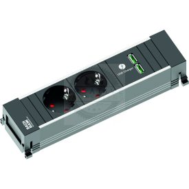 BACHMANN 916.112 fiókos egység