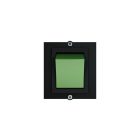 BACHMANN 917.135 rész Felhasználói modul kapcsolóval