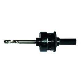 BACHMANN 918.900 befogótüske koronafúróhoz