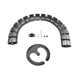 BACHMANN 930.049 Prémium kábelrendező -készlet