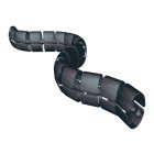 BACHMANN 930.049 Prémium kábelrendező -készlet