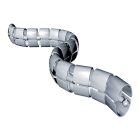 BACHMANN 930.050 Prémium kábelrendező készlet