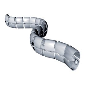 BACHMANN 930.050 Prémium kábelrendező készlet