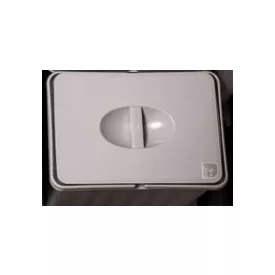 GOLLINUCCI fedél kosárra Sistema 900, 6,5 l vagy 7,5 l