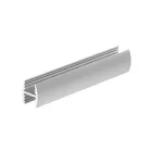 SEVROLL04050  összekötő profil H10 3m fényes fehér
