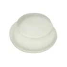 IF ütközés csillapító ajtókhoz ragasztható 11,1x5mm (55db)