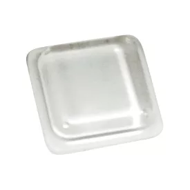   IF ütközés csillapító ajtókhoz ragasztható 10x10x2,5mm (55db)