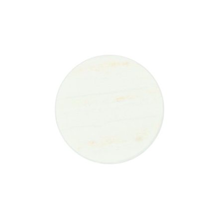 Italiana Ferramenta-takarósapka öntapadós 13mm 20db 13759 fehér PR
