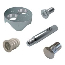 IF VIS szett ágy rögzítésre