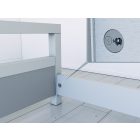 IF VIS szett ágy rögzítésre