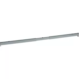 MILADESIGN csatorna áll.Mobilar MBR16-22 ezüst