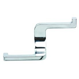 TULIP Fogas Extendo XL króm matt