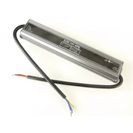 TL-tápegység 24V 60W IP67 LED-hez