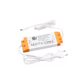 StrongLumio tápegység, 24V, 40W, lapos