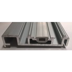 StrongLine Baleo végzáró dupla vezetésre 3m