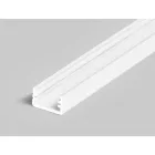 StrongLumio LED profil Slim, fehér, 2m