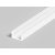 StrongLumio LED profil Slim, fehér, 2m