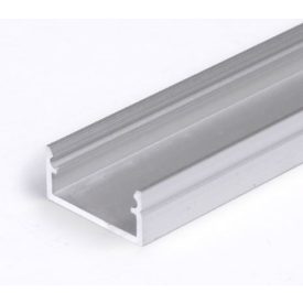 StrongLumio LED profil Begton 12, fehér, 2m