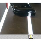 StrongLumio LED profil Floor, eloxált alumínium, 2m