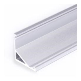 StrongLumio LED profil Cabi, eloxált alumínium, 2m