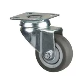StrongCastors Kerék TPE, 50 mm, forgó