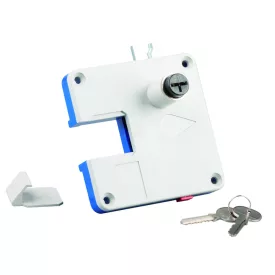 StrongLocks Mester kulcs érmés zárhoz