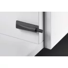 HETTICH 9089601 egység P2O lencsével 37mm adapterrel