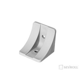 SEVROLL 222829 Linea összekötő elem sarokra