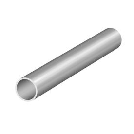 SEVROLL 04037 Linea ruharúd gömbölyű 3m alu ezüst