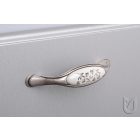 TULIP Fogantyú Margarita 128 ócink/porcelán fehér