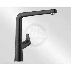 BLANCO 521278 Csaptelep Avona-s antracit Silgranit-look