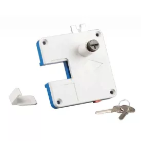 StrongLocks Érmés zár jobbos (CZ,PL,EUR,HUF)