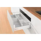 HETTICH 9182230 OrgaStore 810, 820 mm osztó elem