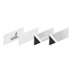 HETTICH 9194647 Atira takarósapka Hettich logóval
